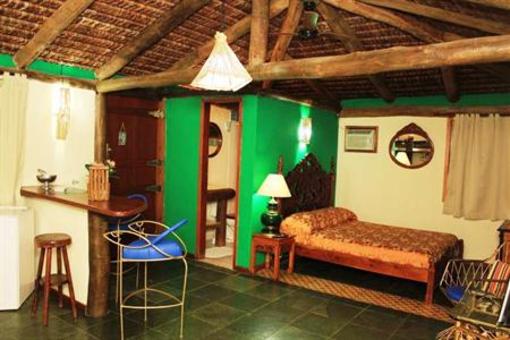 фото отеля Bella Vista Village Hostel Buzios