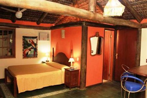 фото отеля Bella Vista Village Hostel Buzios
