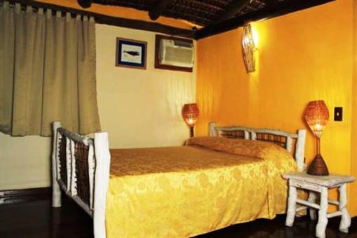 фото отеля Bella Vista Village Hostel Buzios