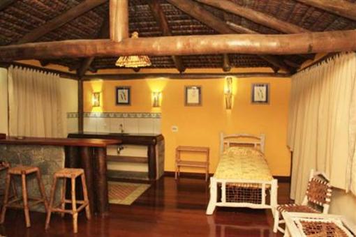 фото отеля Bella Vista Village Hostel Buzios