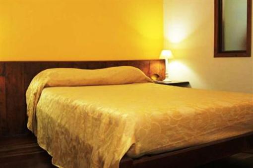 фото отеля Bella Vista Village Hostel Buzios