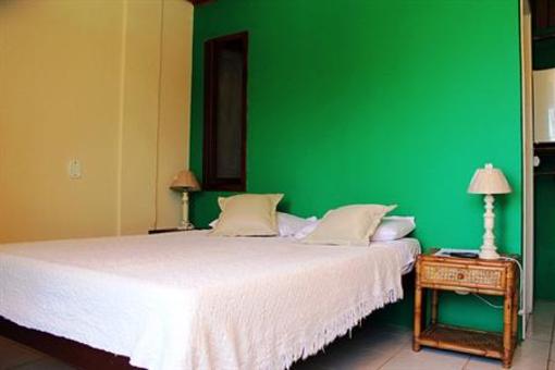 фото отеля Bella Vista Village Hostel Buzios