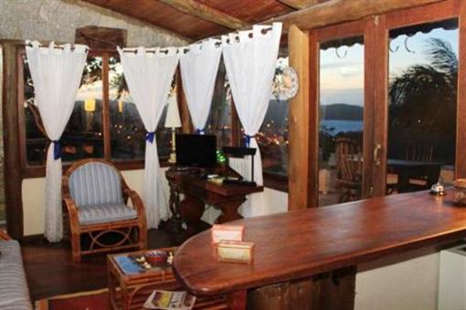 фото отеля Bella Vista Village Hostel Buzios