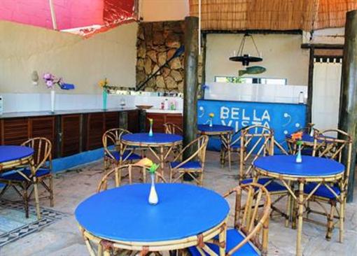фото отеля Bella Vista Village Hostel Buzios