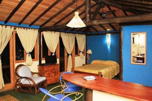 фото отеля Bella Vista Village Hostel Buzios