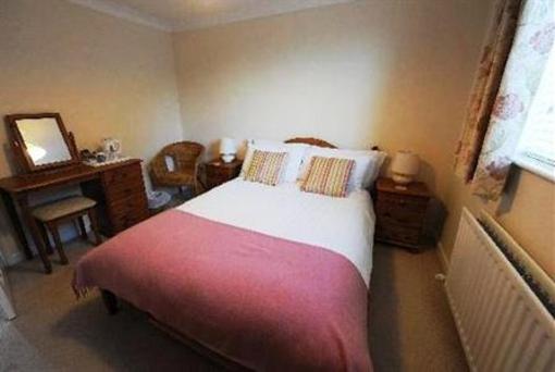 фото отеля Cringleford Guest House