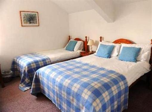 фото отеля Cringleford Guest House