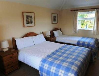 фото отеля Cringleford Guest House