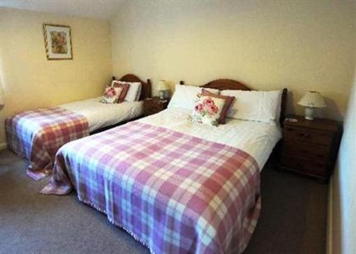 фото отеля Cringleford Guest House