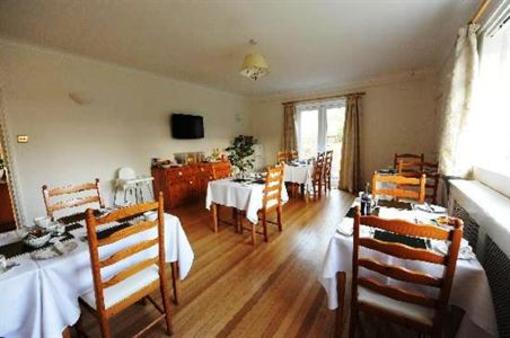 фото отеля Cringleford Guest House