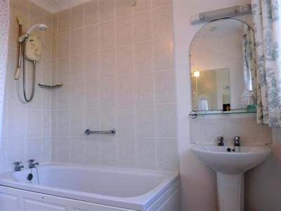 фото отеля Cringleford Guest House