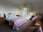 фото отеля Cringleford Guest House