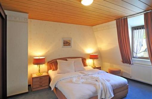 фото отеля Bacharacher Hof
