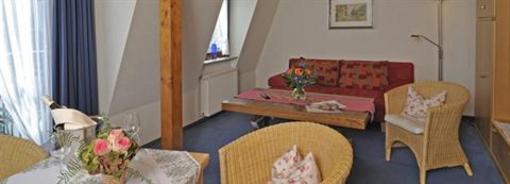 фото отеля Bacharacher Hof