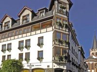 Bacharacher Hof