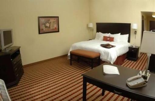 фото отеля Hampton Inn Jacksonville-9A & Baymeadows