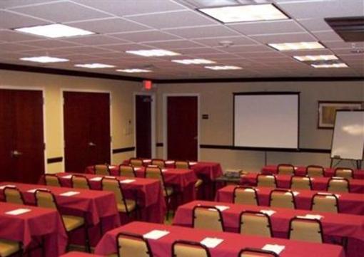 фото отеля Hampton Inn Jacksonville-9A & Baymeadows