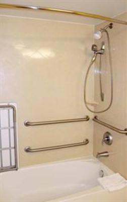 фото отеля Hampton Inn Jacksonville-9A & Baymeadows