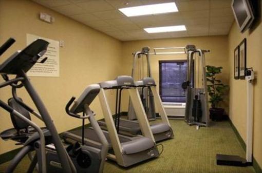 фото отеля Hampton Inn Jacksonville-9A & Baymeadows