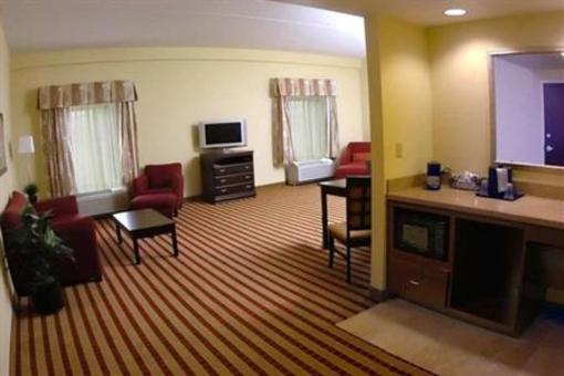 фото отеля Hampton Inn Jacksonville-9A & Baymeadows
