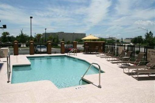 фото отеля Hampton Inn Jacksonville-9A & Baymeadows