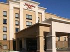 фото отеля Hampton Inn Jacksonville-9A & Baymeadows