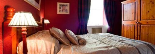 фото отеля The Glen Lui Hotel Ballater
