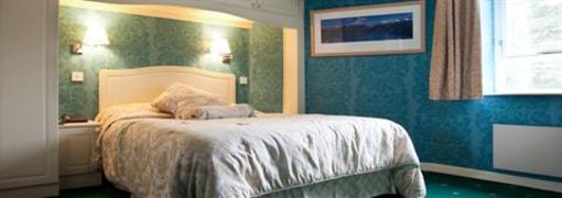 фото отеля The Glen Lui Hotel Ballater