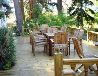 фото отеля The Glen Lui Hotel Ballater