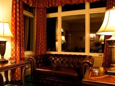 фото отеля The Glen Lui Hotel Ballater