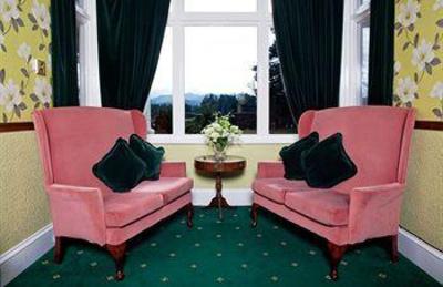 фото отеля The Glen Lui Hotel Ballater