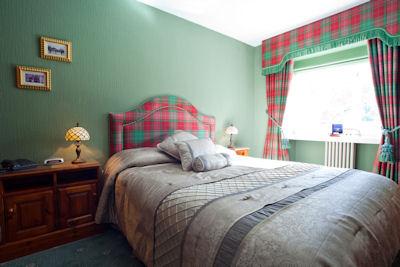 фото отеля The Glen Lui Hotel Ballater