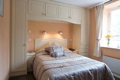 фото отеля The Glen Lui Hotel Ballater