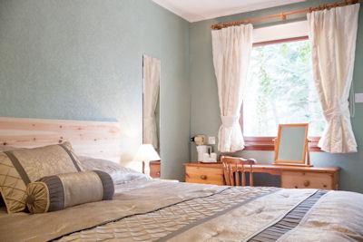 фото отеля The Glen Lui Hotel Ballater