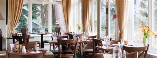 фото отеля The Glen Lui Hotel Ballater