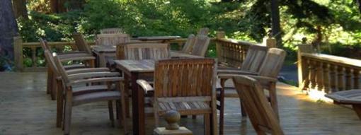 фото отеля The Glen Lui Hotel Ballater