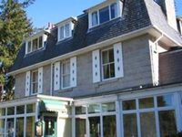 The Glen Lui Hotel Ballater