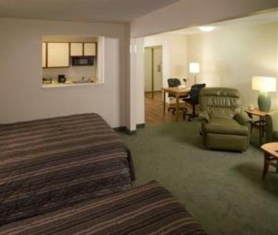 фото отеля Extended Stay America - Boston - Westborough - East Main Street