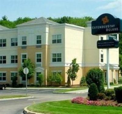 фото отеля Extended Stay America - Boston - Westborough - East Main Street