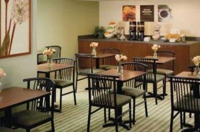 фото отеля Extended Stay America - Boston - Westborough - East Main Street