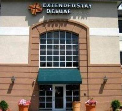 фото отеля Extended Stay America - Boston - Westborough - East Main Street