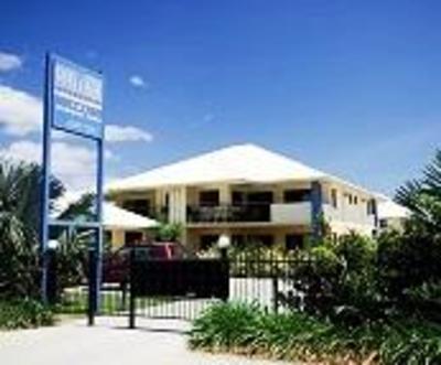 фото отеля Seaforth Apartments Trinity Beach Cairns