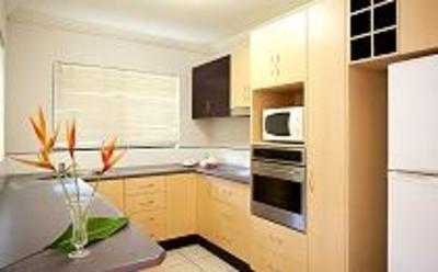 фото отеля Seaforth Apartments Trinity Beach Cairns