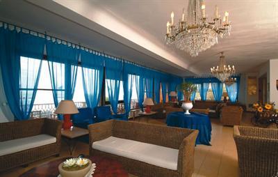 фото отеля Hotel Giorgetti Palace