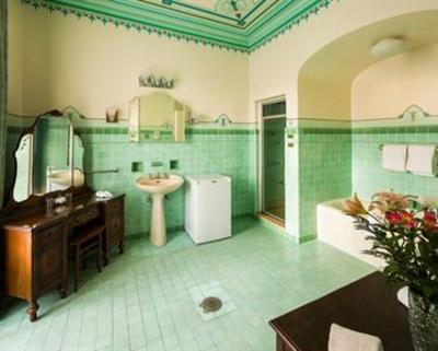фото отеля Le Manoir d'Auteuil