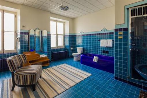 фото отеля Le Manoir d'Auteuil