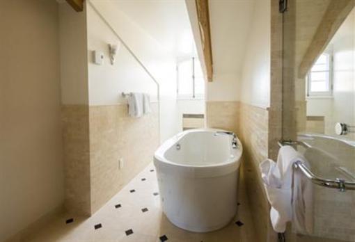фото отеля Le Manoir d'Auteuil