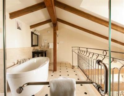 фото отеля Le Manoir d'Auteuil