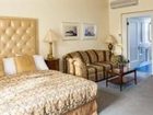 фото отеля Le Manoir d'Auteuil