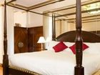 фото отеля Le Manoir d'Auteuil